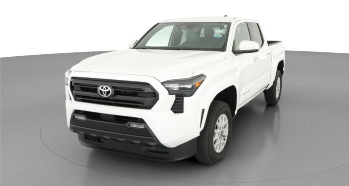 Thumbnail: 2025 Toyota Tacoma - 1