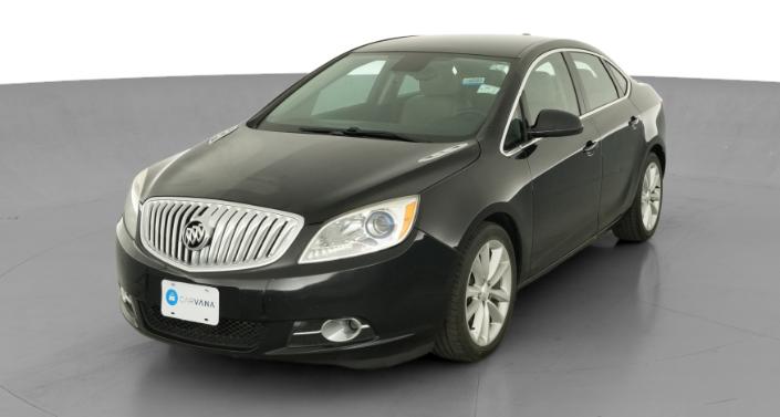 2016 Buick Verano Convenience -
                  Colonial Heights, VA