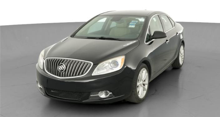 2016 Buick Verano Premium -
                  Bessemer, AL