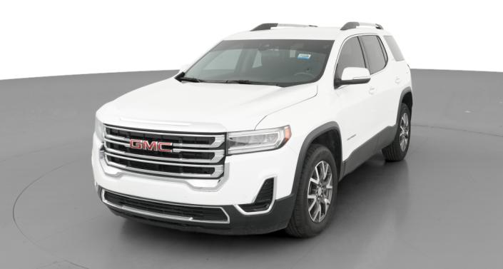 Thumbnail: 2023 GMC Acadia - 1