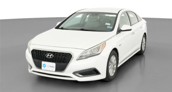 Thumbnail: 2016 Hyundai Sonata - 1