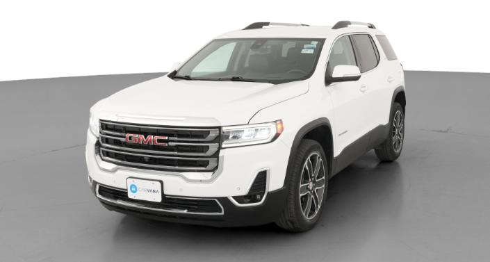 Thumbnail: 2022 GMC Acadia - 1