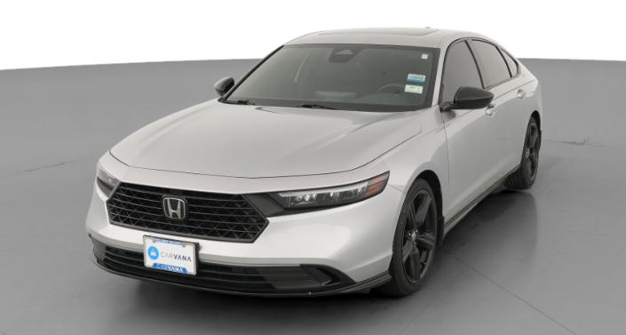 Thumbnail: 2024 Honda Accord - 1