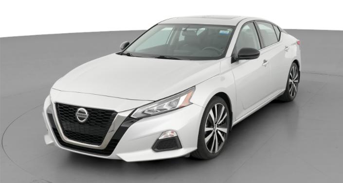 Thumbnail: 2019 Nissan Altima - 1