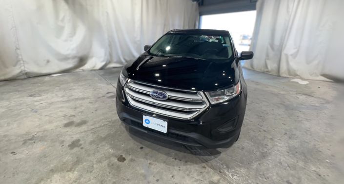 Thumbnail: 2017 Ford Edge - 1
