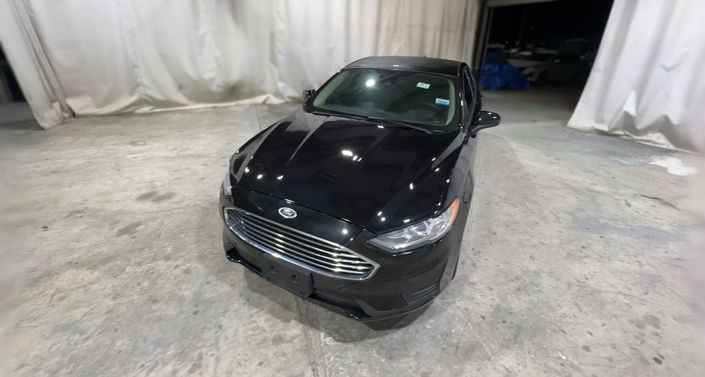 Thumbnail: 2020 Ford Fusion - 1
