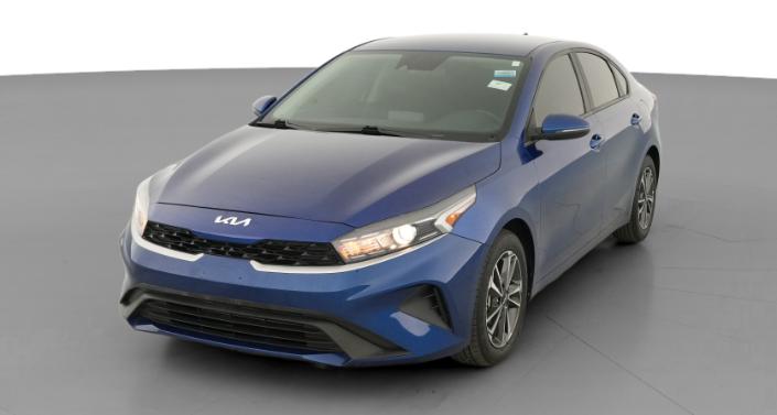 Thumbnail: 2024 Kia Forte - 1