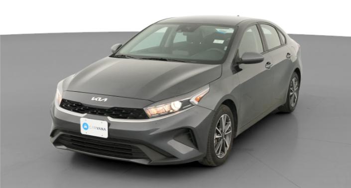Thumbnail: 2023 Kia Forte - 1