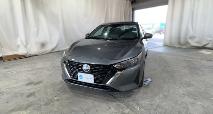 Thumbnail: 2025 Nissan Sentra - 1