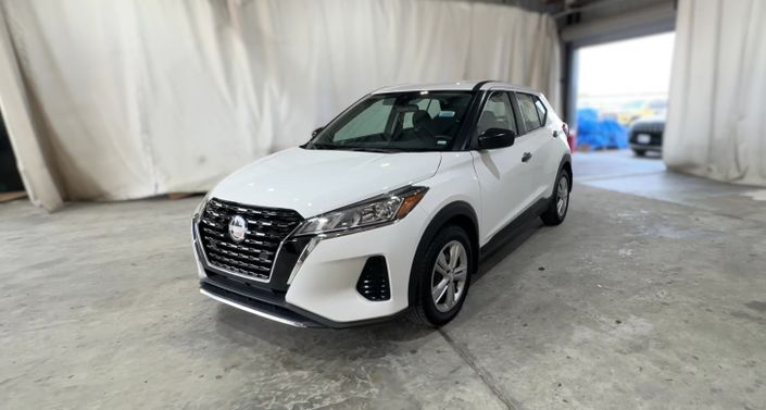 Thumbnail: 2023 Nissan Kicks - 1