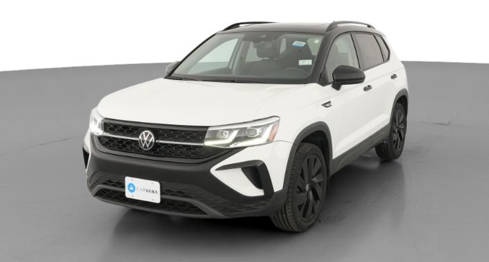 Thumbnail: 2024 Volkswagen Taos - 1