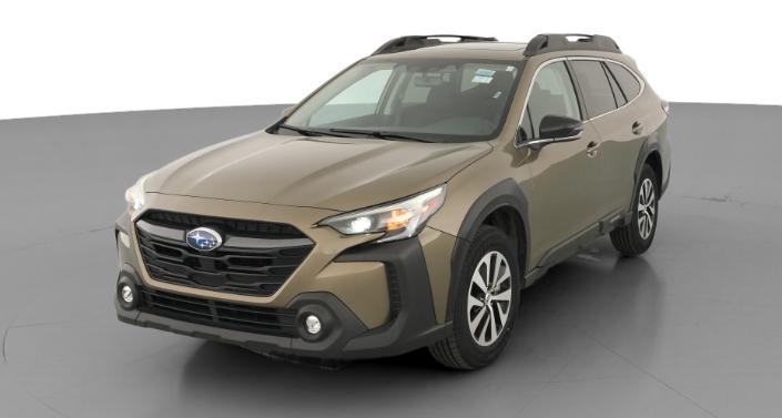 Thumbnail: 2024 Subaru Outback - 1