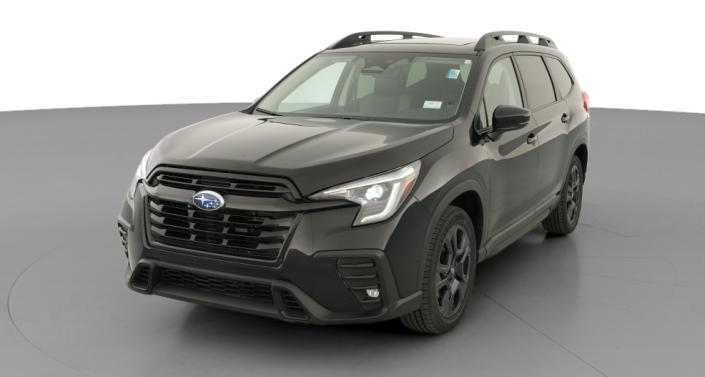 Thumbnail: 2024 Subaru Ascent - 1
