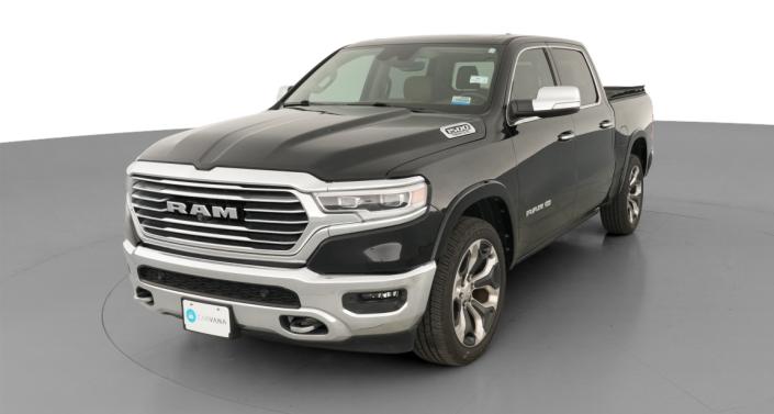Thumbnail: 2019 RAM 1500 - 1