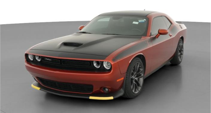 Thumbnail: 2021 Dodge Challenger - 1