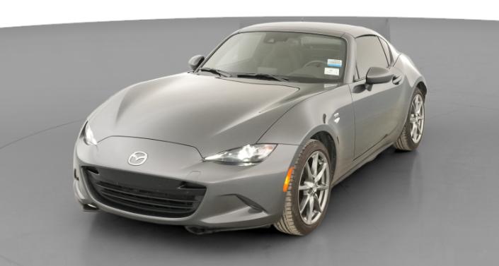 Thumbnail: 2022 Mazda MX-5 Miata - 1