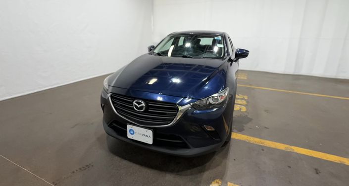 Thumbnail: 2019 Mazda CX-3 - 1