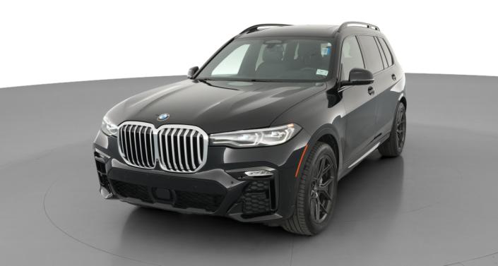 Thumbnail: 2019 BMW X7 - 1