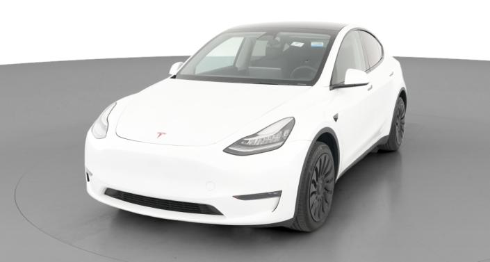 Thumbnail: 2023 Tesla Model Y - 1