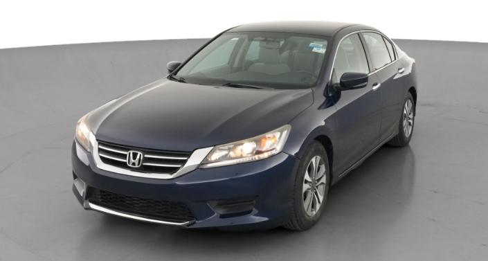 Thumbnail: 2013 Honda Accord - 1