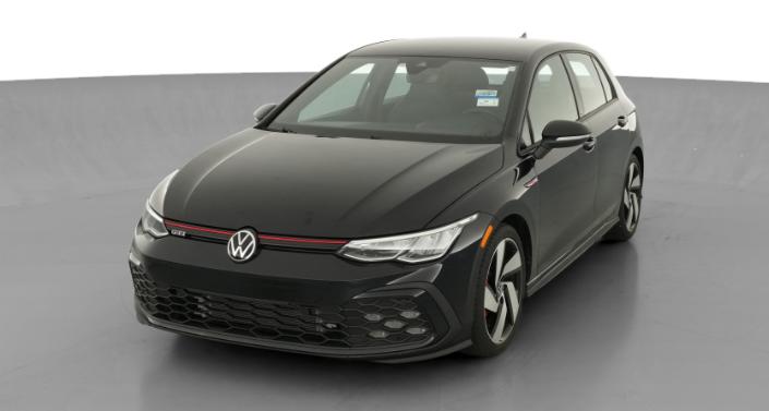 Thumbnail: 2022 Volkswagen Golf - 1