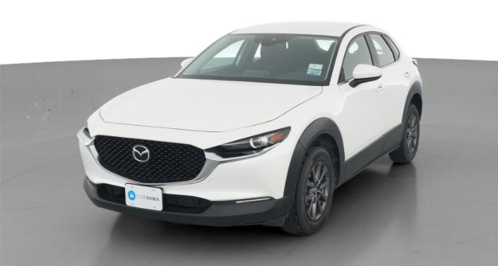 Thumbnail: 2022 Mazda CX-30 - 1