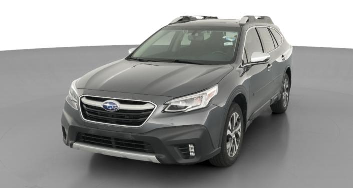 Thumbnail: 2021 Subaru Outback - 1