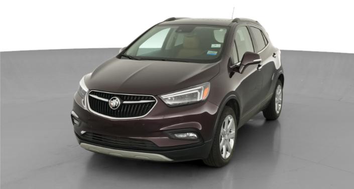 Thumbnail: 2018 Buick Encore - 1