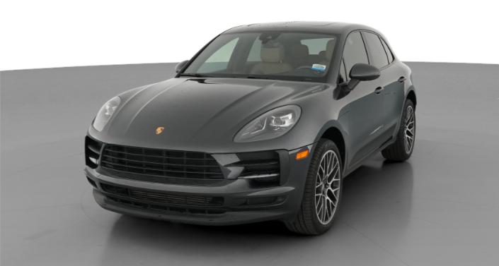 Thumbnail: 2019 Porsche Macan - 1