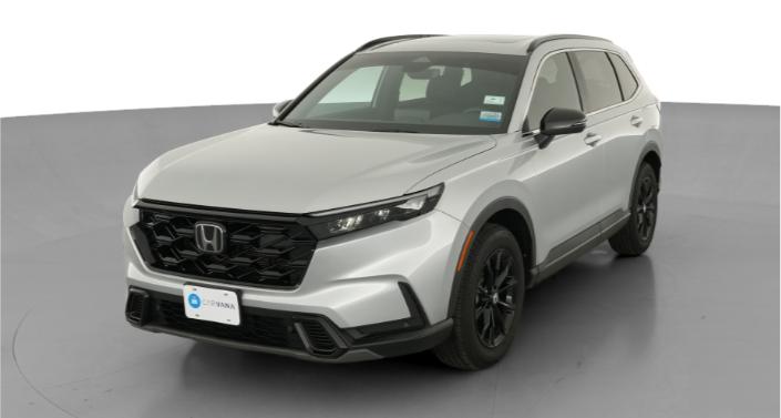 Thumbnail: 2024 Honda CR-V - 1