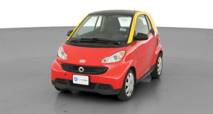 2014 smart fortwo Pure -
                  Richton Park, IL