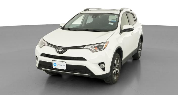 Thumbnail: 2018 Toyota RAV4 - 1