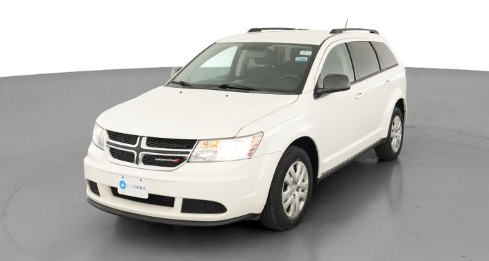 Thumbnail: 2017 Dodge Journey - 1