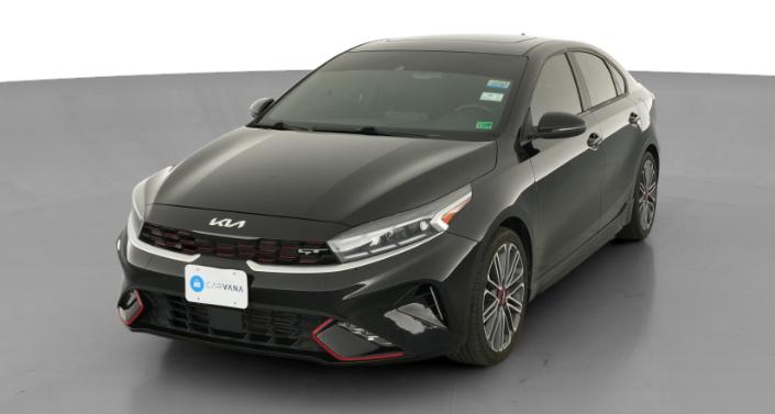 Thumbnail: 2022 Kia Forte - 1