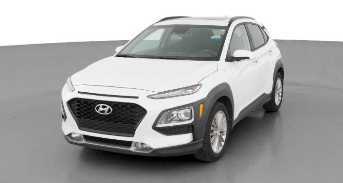 Thumbnail: 2019 Hyundai Kona - 1