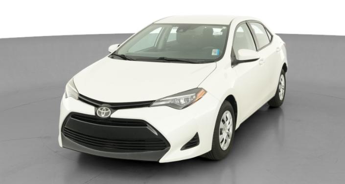 Thumbnail: 2019 Toyota Corolla - 1