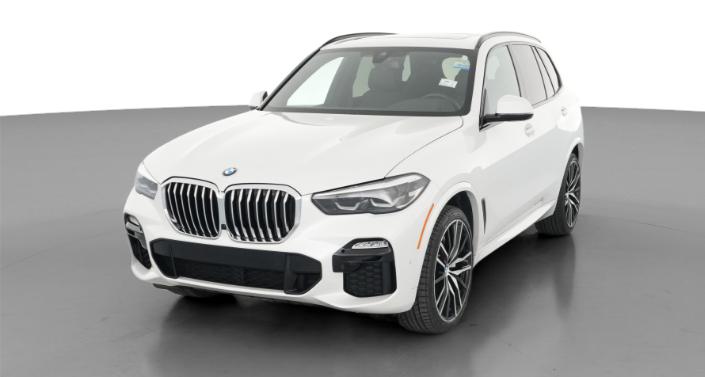 Thumbnail: 2019 BMW X5 - 1