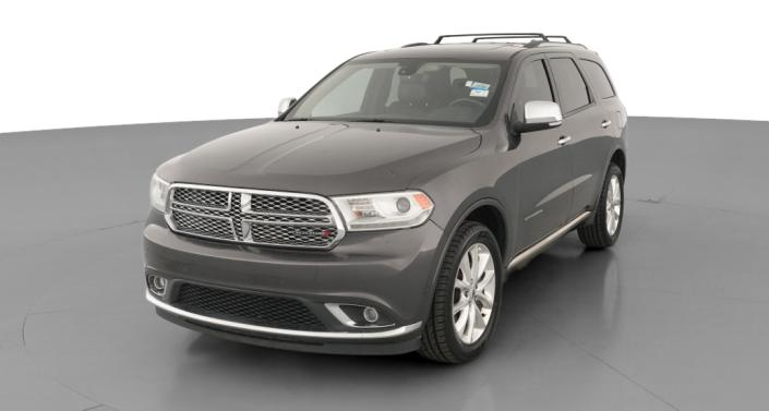 Thumbnail: 2020 Dodge Durango - 1