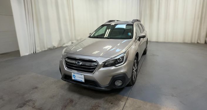 Thumbnail: 2018 Subaru Outback - 1