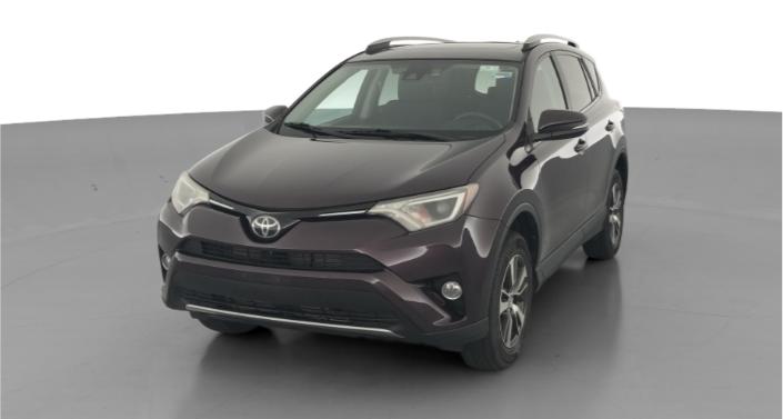 Thumbnail: 2018 Toyota RAV4 - 1