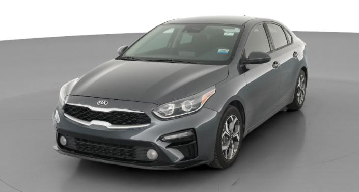 Thumbnail: 2019 Kia Forte - 1