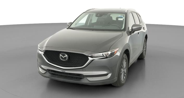 Thumbnail: 2019 Mazda CX-5 - 1