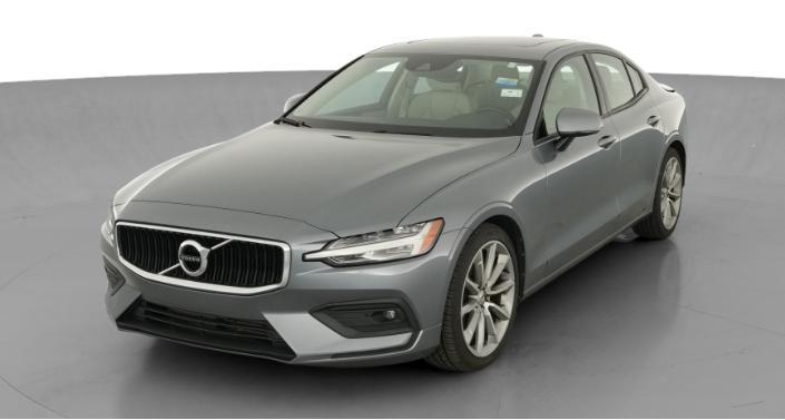 Thumbnail: 2021 Volvo S60 - 1