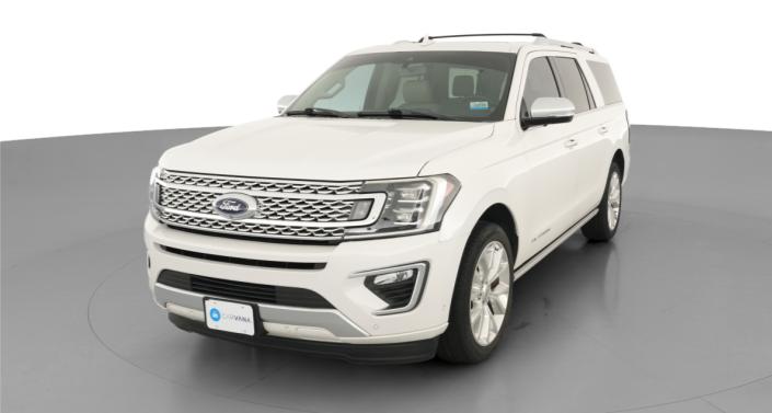 Thumbnail: 2019 Ford Expedition MAX - 1