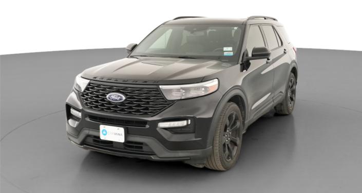 Thumbnail: 2023 Ford Explorer - 1