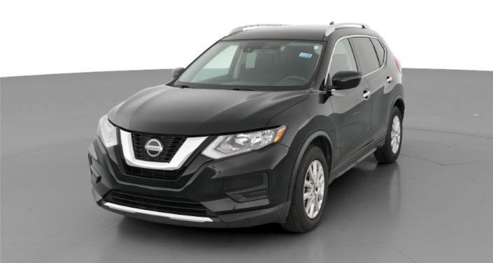 Thumbnail: 2019 Nissan Rogue - 1
