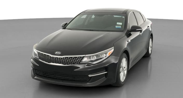 Thumbnail: 2016 Kia Optima - 1