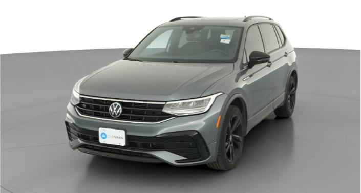 Thumbnail: 2023 Volkswagen Tiguan - 1