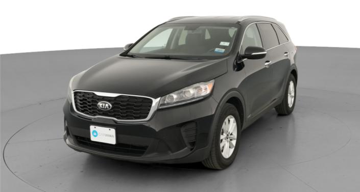 Thumbnail: 2019 Kia Sorento - 1
