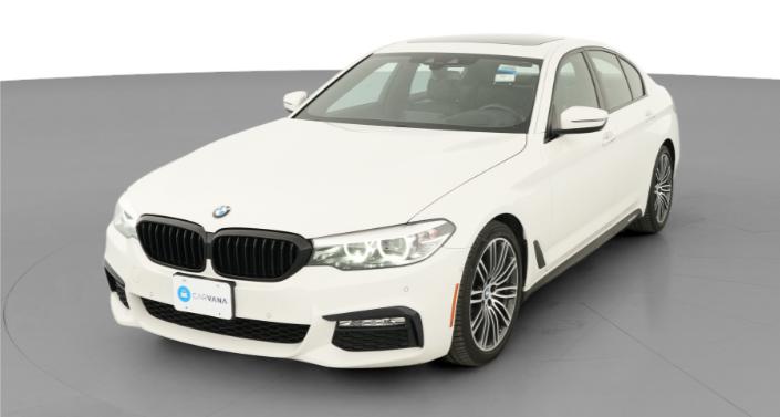 2018 BMW 5 Series 530i -
                  Tolleson, AZ